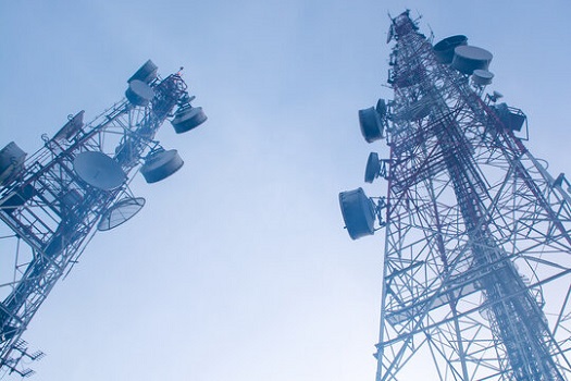 Telecommunication